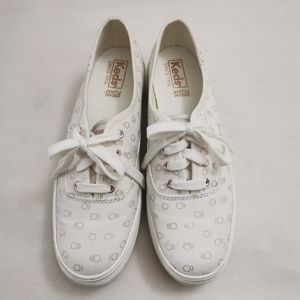 Keds Canvas Sneakers